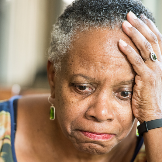 How Loneliness Impacts Seniors' Health