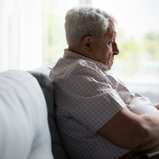 Unmasking the Silent Epidemic: Senior Loneliness and Its Impact on Health